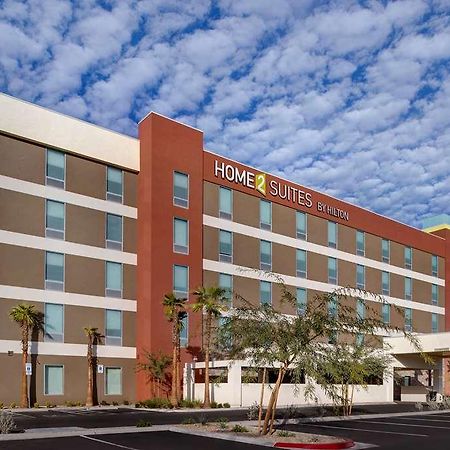 Home2 Suites By Hilton Las Vegas I-215 Curve Extérieur photo