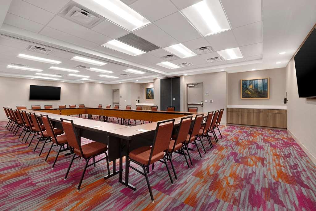 Home2 Suites By Hilton Las Vegas I-215 Curve Facilités photo