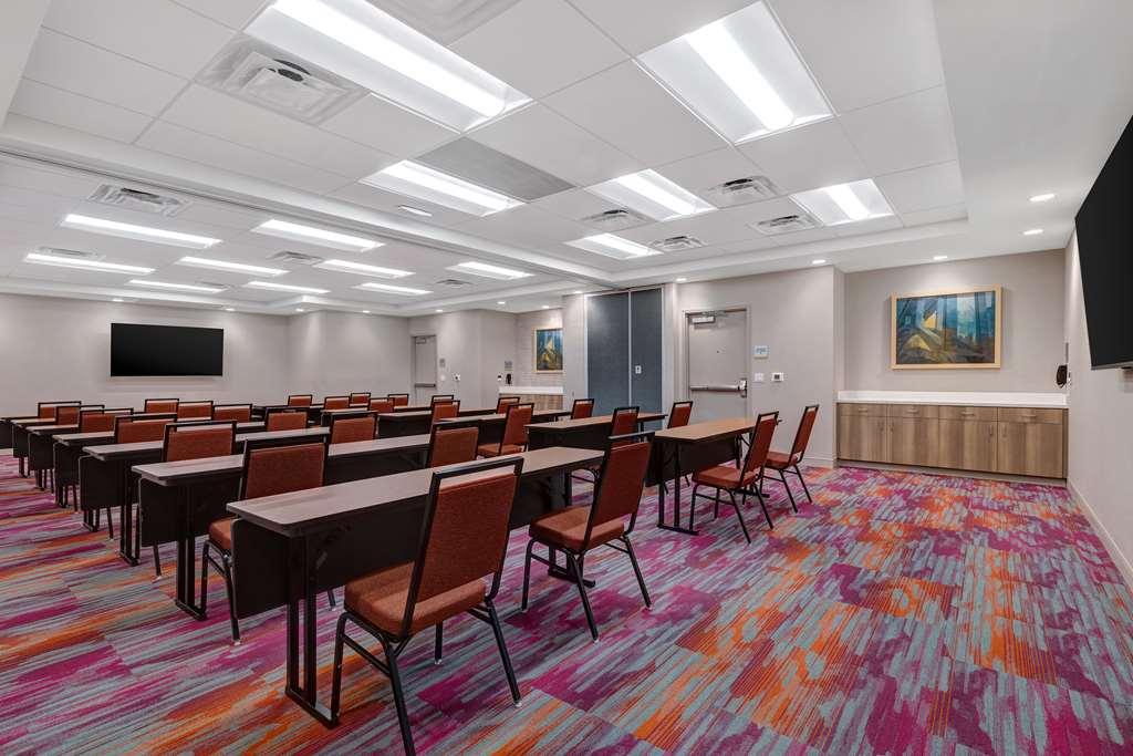 Home2 Suites By Hilton Las Vegas I-215 Curve Facilités photo