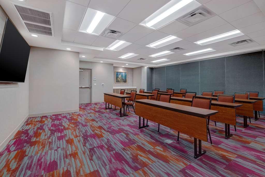 Home2 Suites By Hilton Las Vegas I-215 Curve Facilités photo