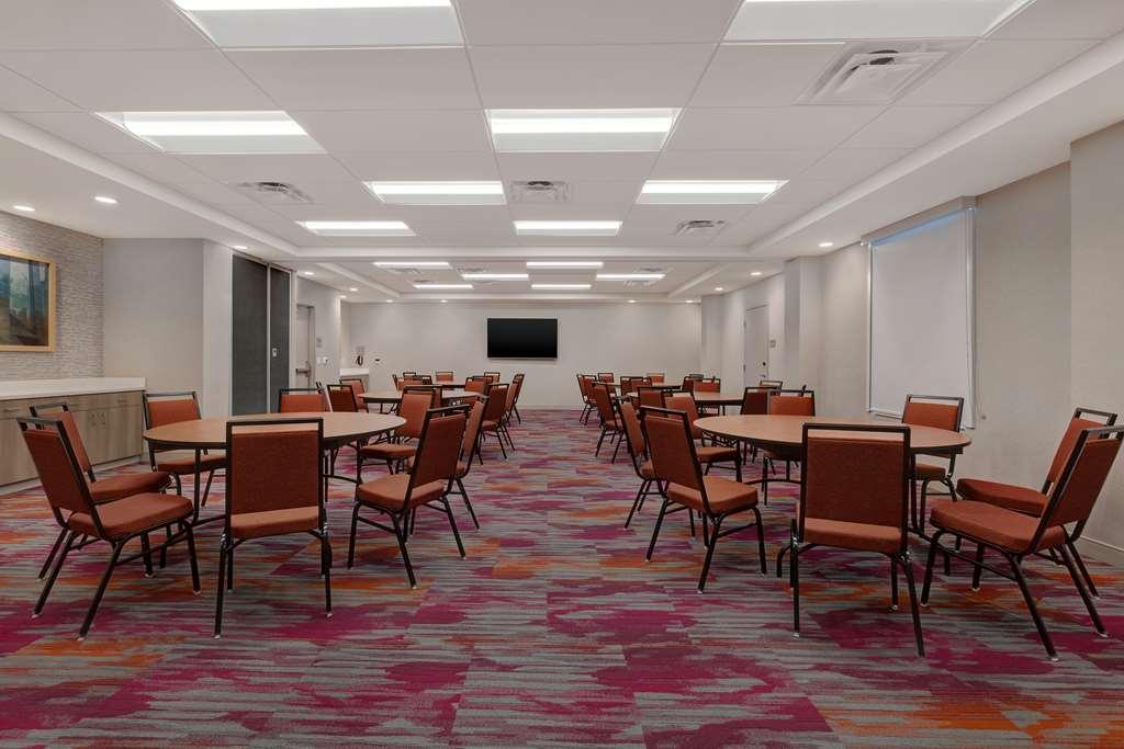 Home2 Suites By Hilton Las Vegas I-215 Curve Facilités photo