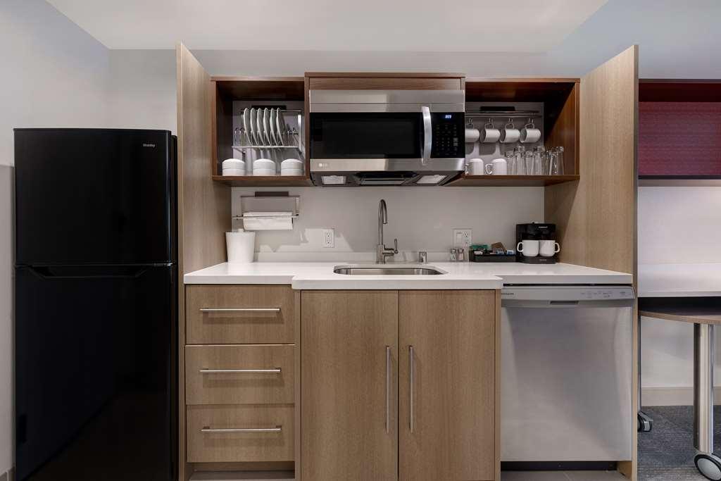 Home2 Suites By Hilton Las Vegas I-215 Curve Chambre photo