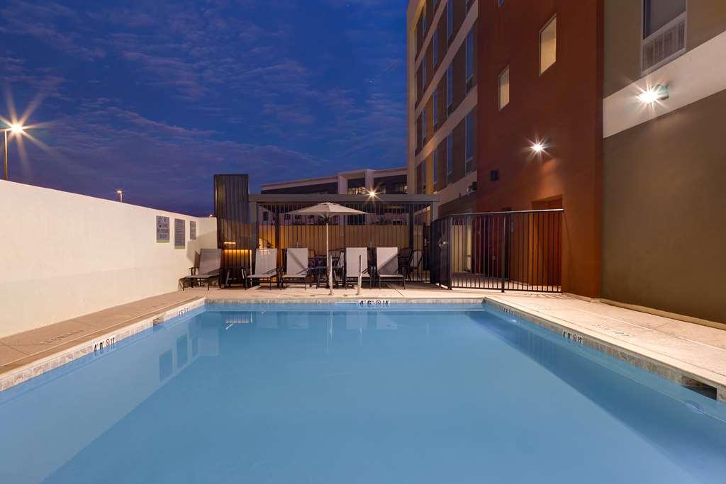 Home2 Suites By Hilton Las Vegas I-215 Curve Facilités photo