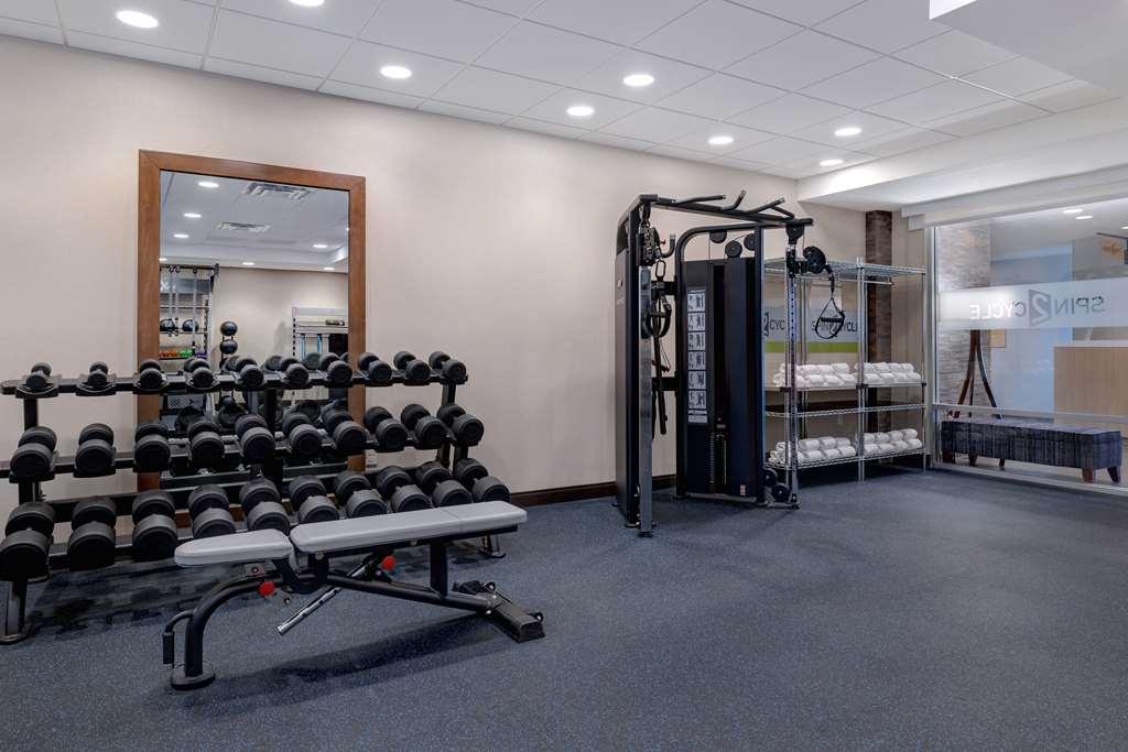 Home2 Suites By Hilton Las Vegas I-215 Curve Facilités photo