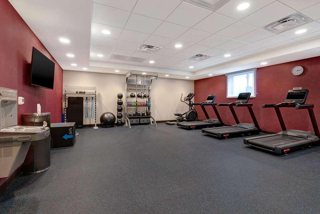 Home2 Suites By Hilton Las Vegas I-215 Curve Facilités photo