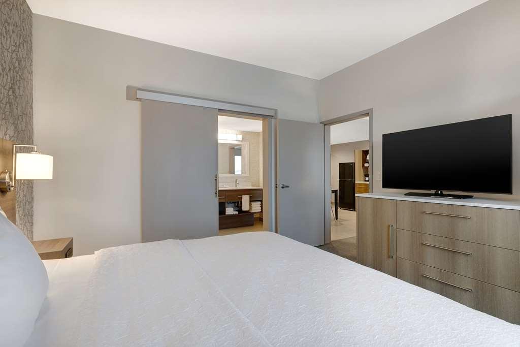 Home2 Suites By Hilton Las Vegas I-215 Curve Chambre photo