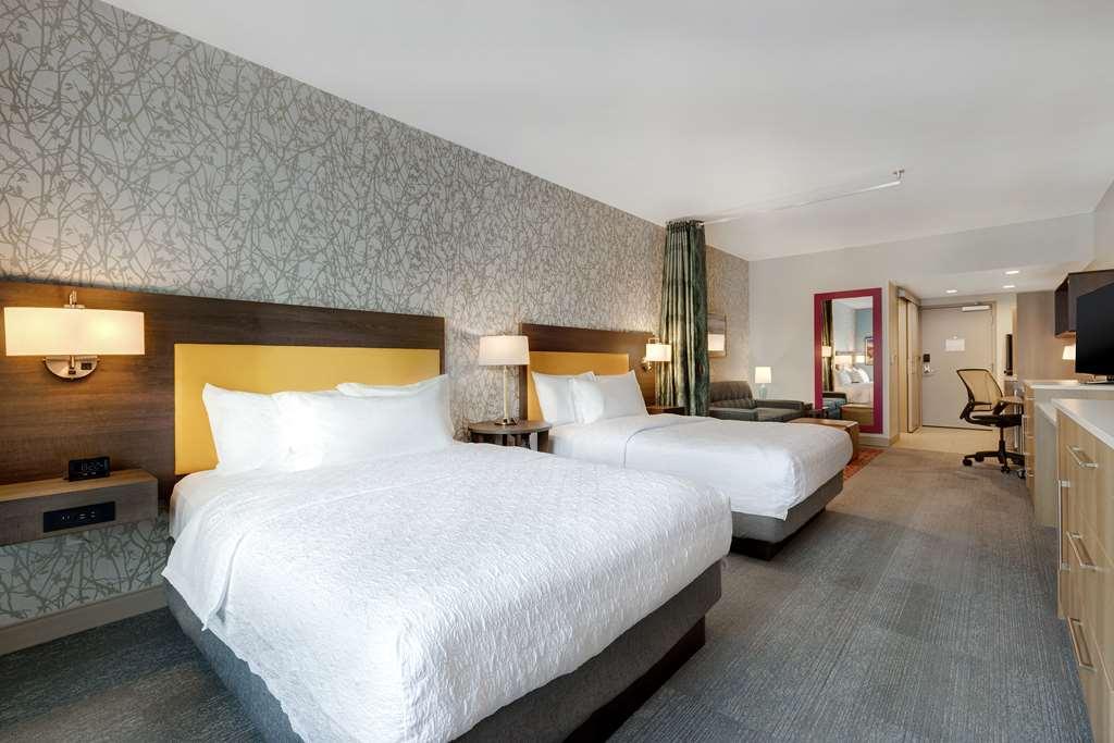 Home2 Suites By Hilton Las Vegas I-215 Curve Chambre photo