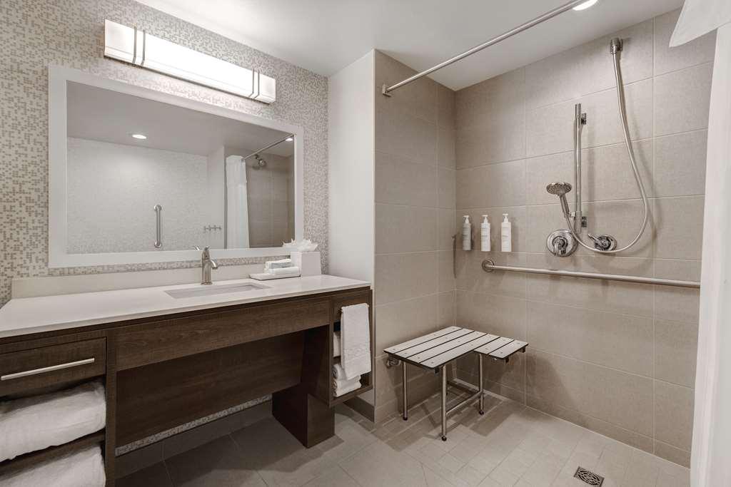 Home2 Suites By Hilton Las Vegas I-215 Curve Chambre photo