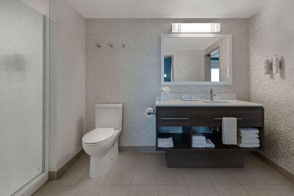 Home2 Suites By Hilton Las Vegas I-215 Curve Chambre photo