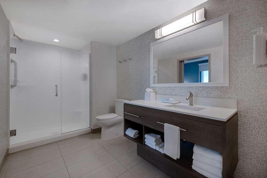 Home2 Suites By Hilton Las Vegas I-215 Curve Chambre photo