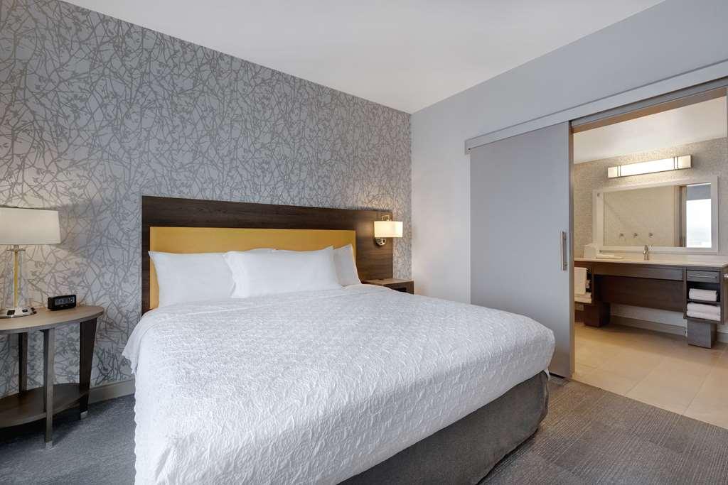 Home2 Suites By Hilton Las Vegas I-215 Curve Chambre photo