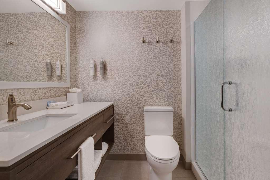 Home2 Suites By Hilton Las Vegas I-215 Curve Chambre photo