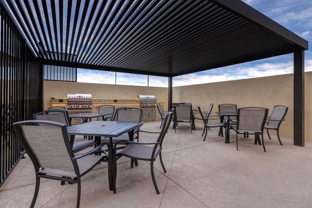 Home2 Suites By Hilton Las Vegas I-215 Curve Extérieur photo