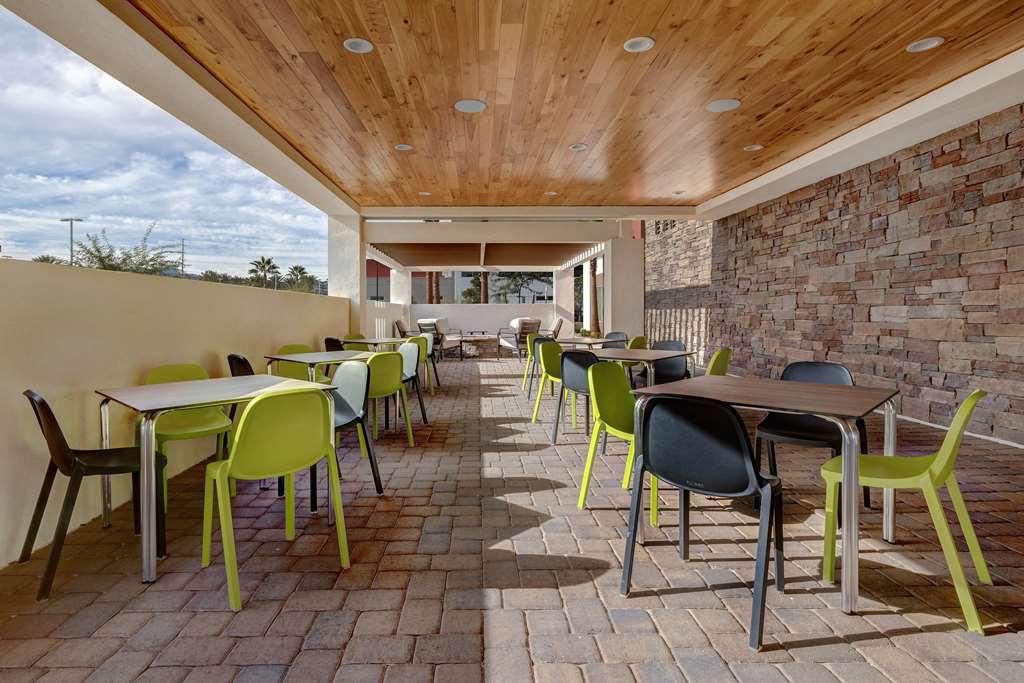 Home2 Suites By Hilton Las Vegas I-215 Curve Extérieur photo