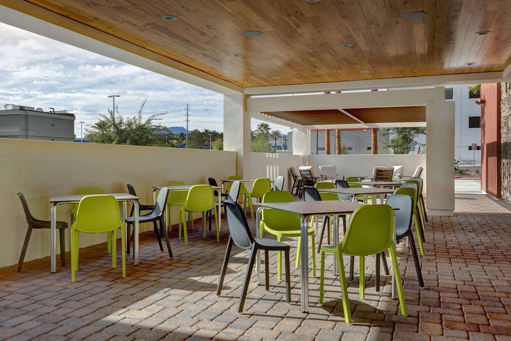 Home2 Suites By Hilton Las Vegas I-215 Curve Extérieur photo