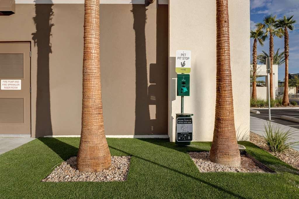 Home2 Suites By Hilton Las Vegas I-215 Curve Extérieur photo
