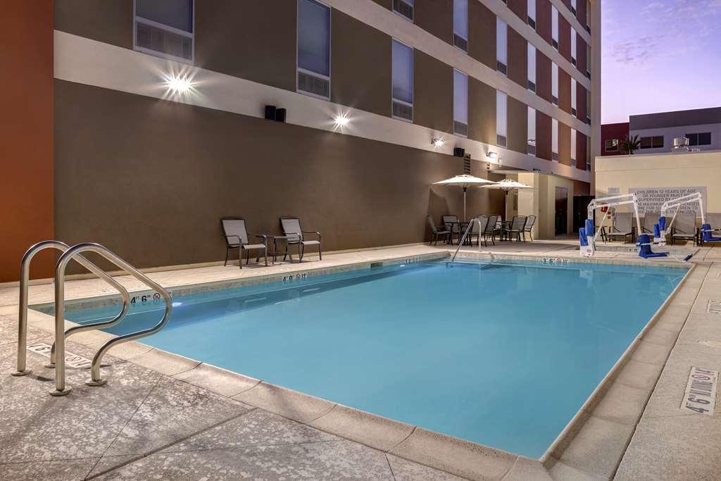Home2 Suites By Hilton Las Vegas I-215 Curve Facilités photo