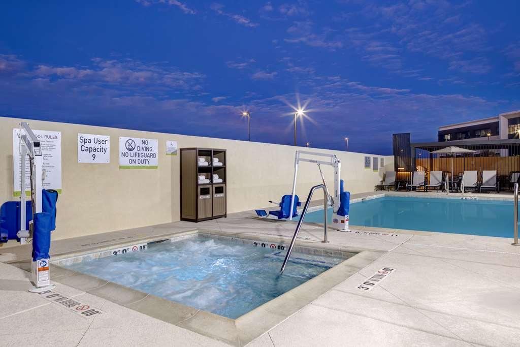 Home2 Suites By Hilton Las Vegas I-215 Curve Facilités photo
