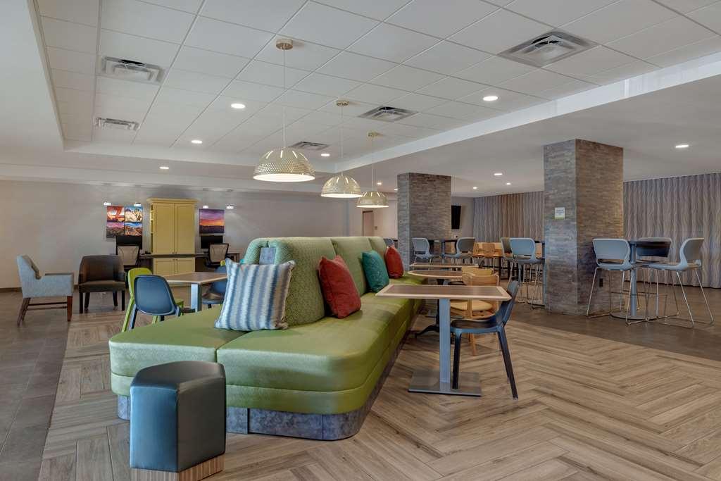 Home2 Suites By Hilton Las Vegas I-215 Curve Intérieur photo